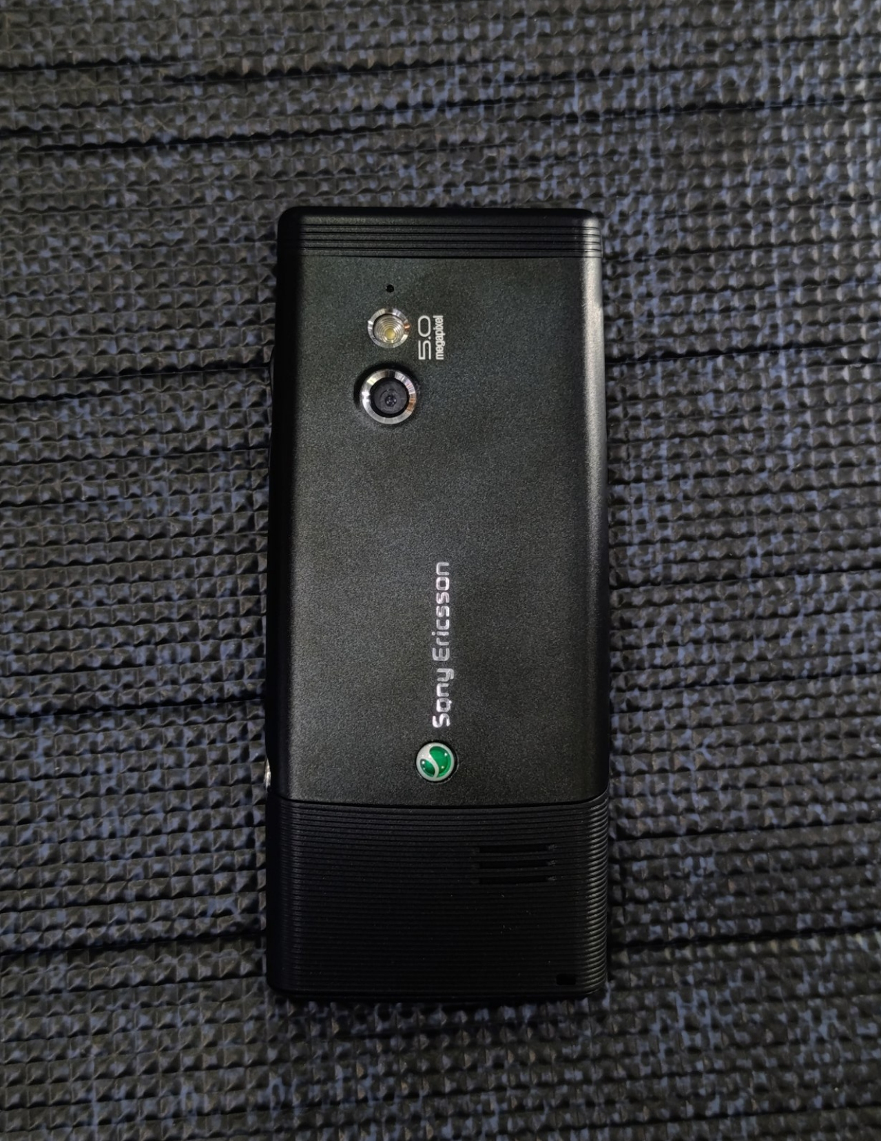 گوشی موبایل سونی اریکسونSONY ERICSSON K970i(ریجستر)