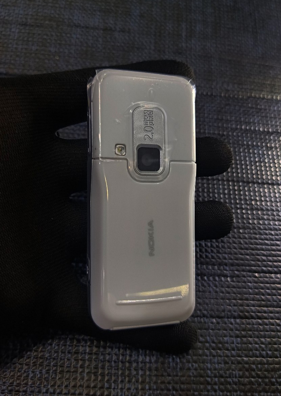 گوشی موبایل نوکیا (ریجسترشده) NOKIA  6120
