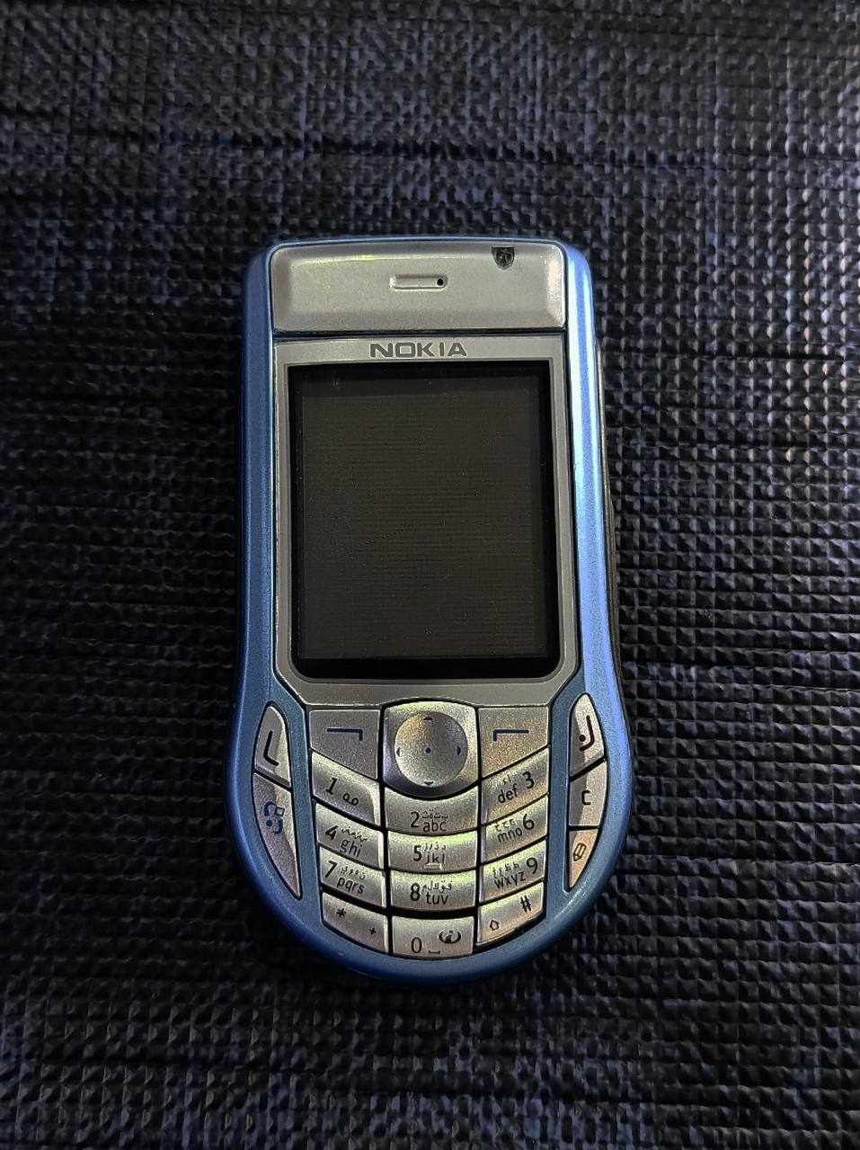 گوشی موبایل نوکیا (ریجسترشده)  NOKIA  6630