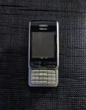 گوشی موبایل نوکیا (ریجسترشده)NOKIA  3230