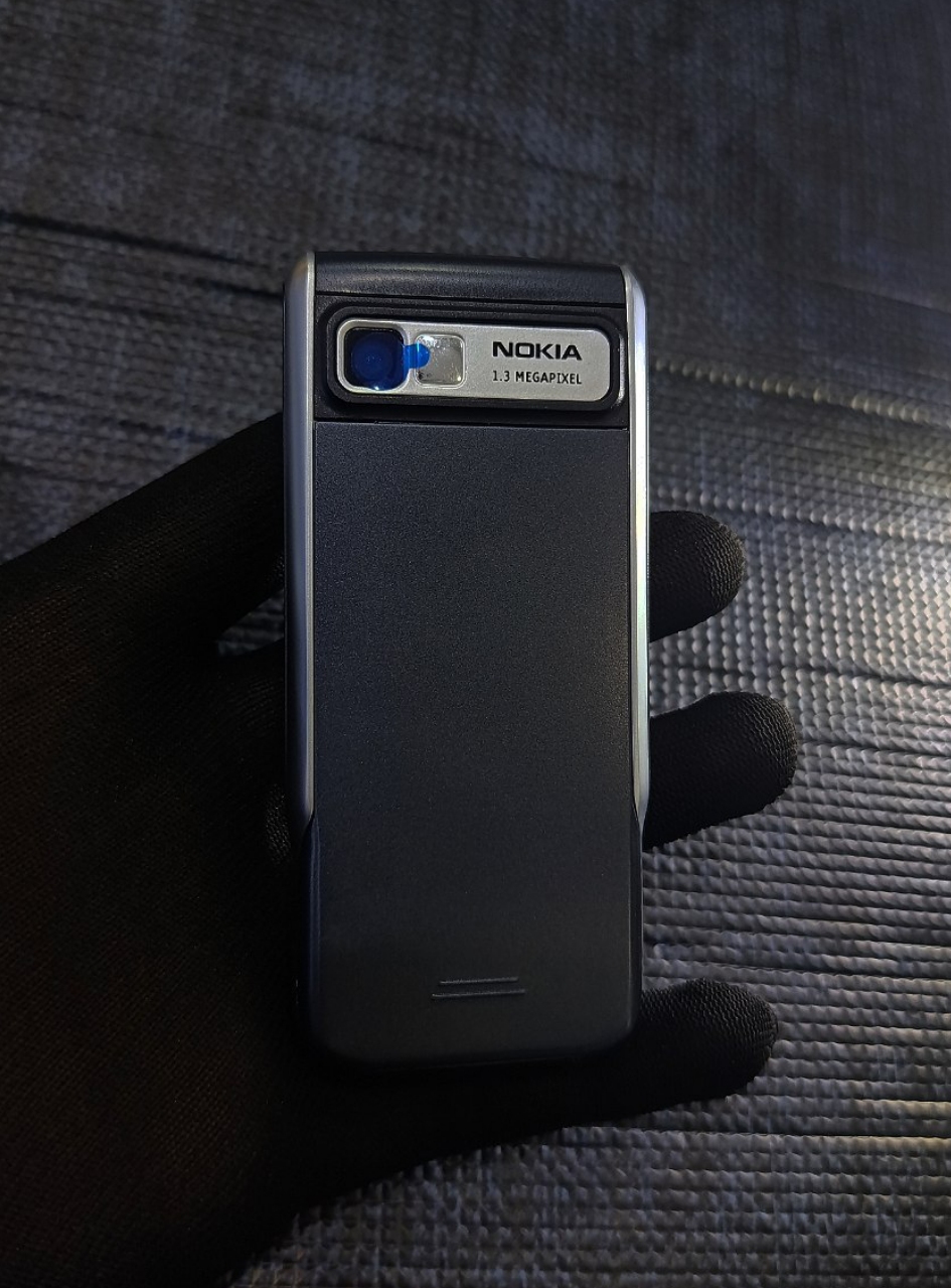 گوشی موبایل نوکیا (ریجسترشده)NOKIA  3230