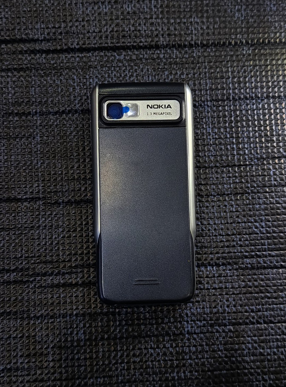 گوشی موبایل نوکیا (ریجسترشده)NOKIA  3230