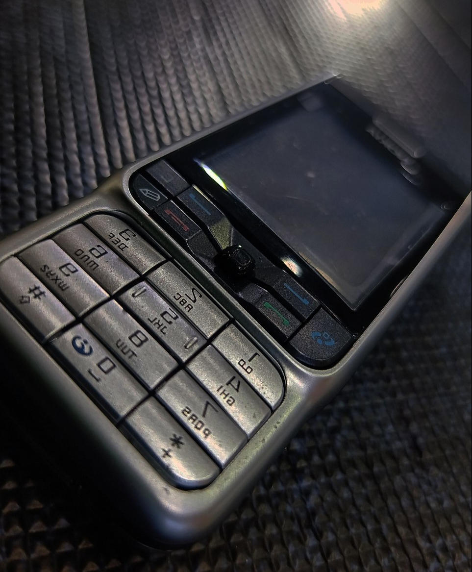 گوشی موبایل نوکیا (ریجسترشده)NOKIA  3230