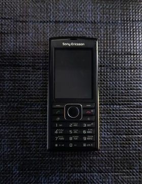 گوشی موبایل سونی اریکسونSONY ERICSSON J08i (ریجستر)