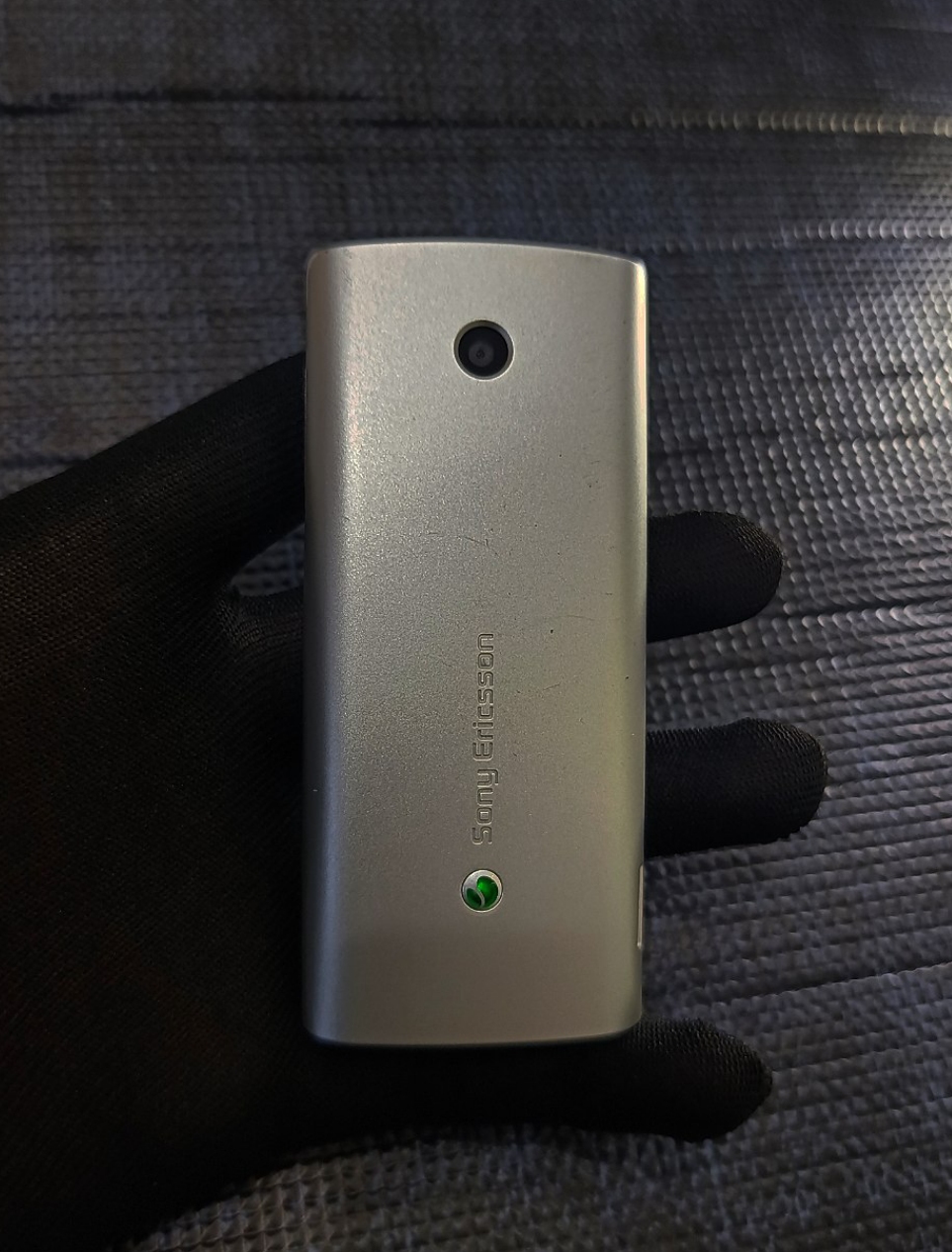 گوشی موبایل سونی اریکسونSONY ERICSSON J08i (ریجستر)