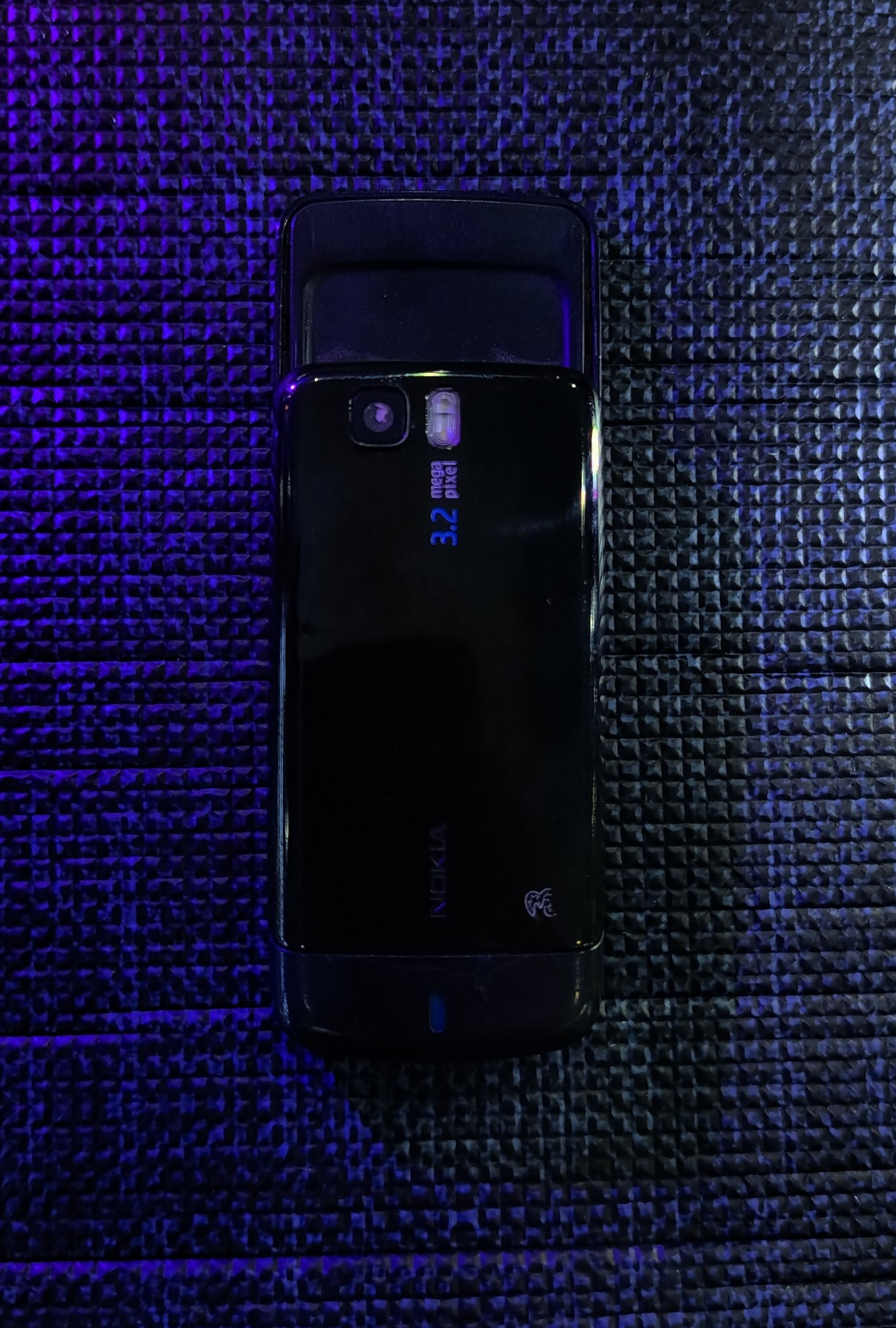 گوشی موبایل نوکیا (ریجسترشده)  NOKIA  6600