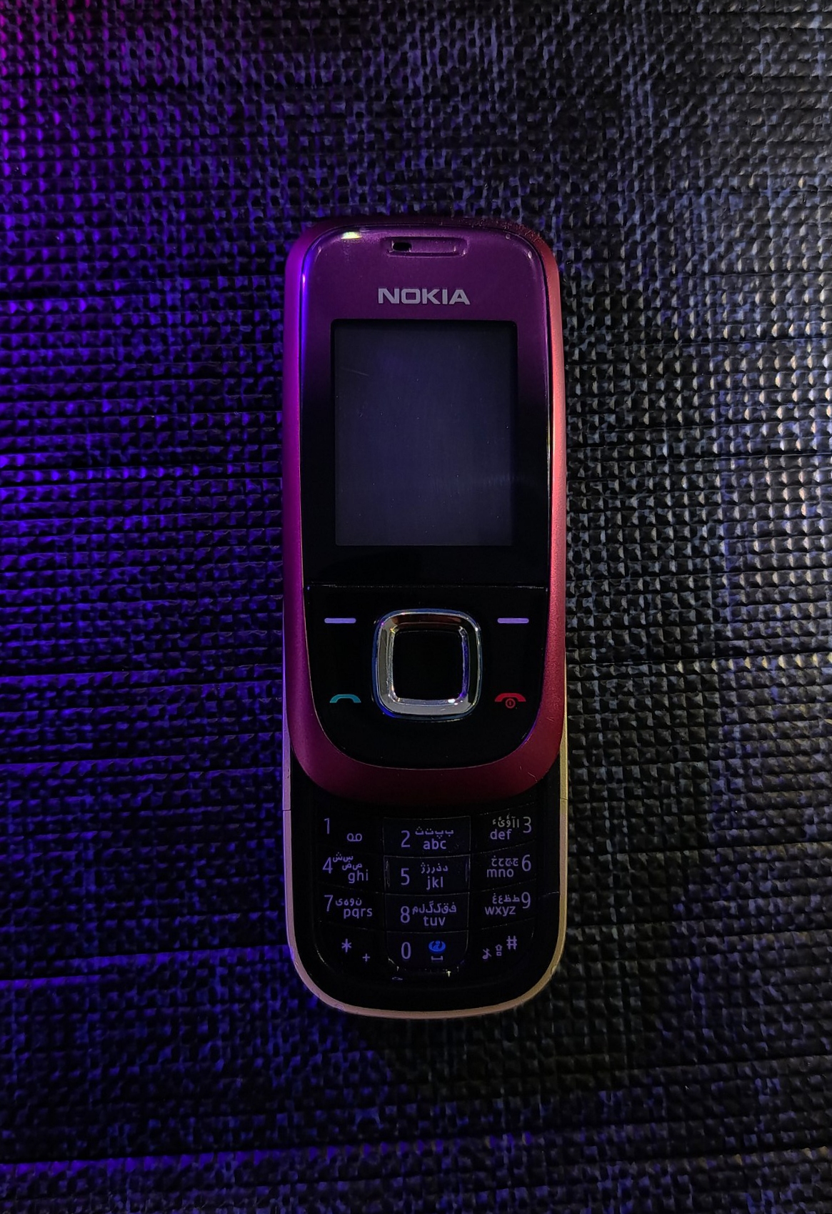 گوشی موبایل نوکیا (ریجسترشده)  NOKIA 2680