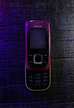 گوشی موبایل نوکیا (ریجسترشده)  NOKIA 2680