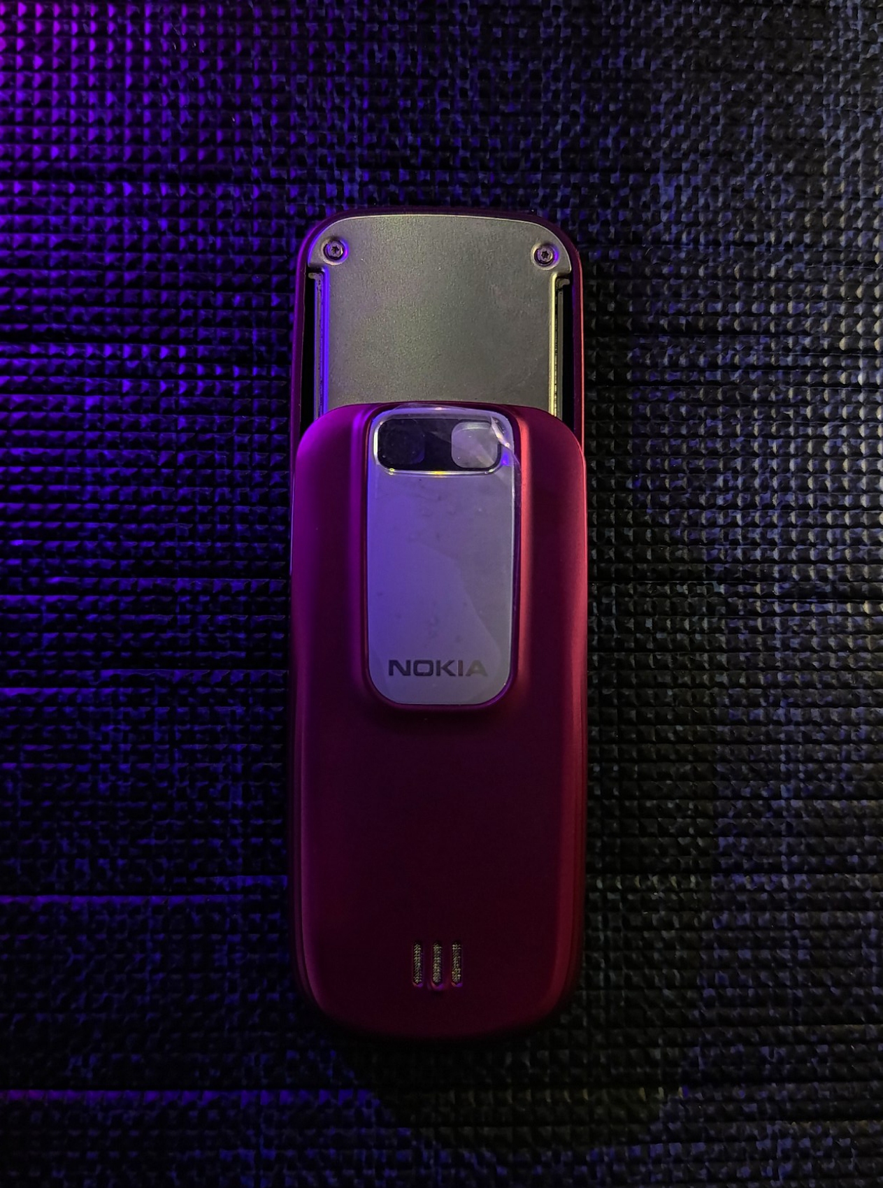 گوشی موبایل نوکیا (ریجسترشده)  NOKIA 2680