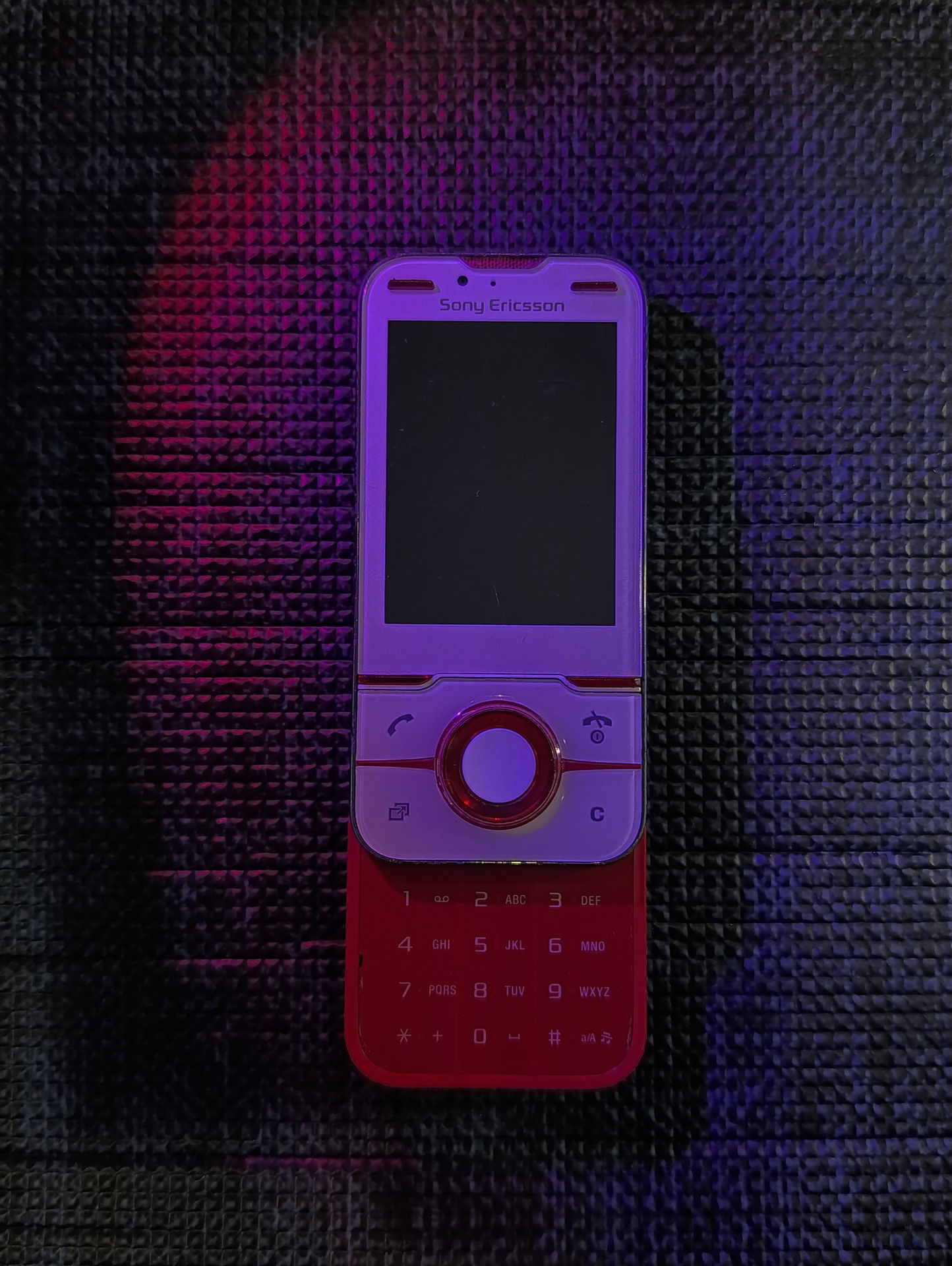 گوشی موبایل سونی اریکسون SONY ERICSSON  Yari(ریجستر)