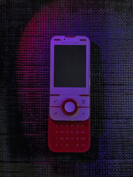 گوشی موبایل سونی اریکسون SONY ERICSSON  Yari(ریجستر)