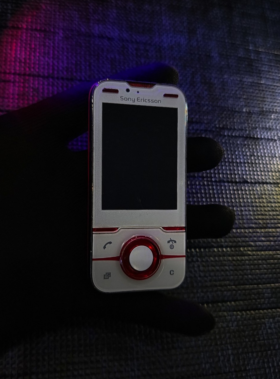 گوشی موبایل سونی اریکسون SONY ERICSSON  Yari(ریجستر)