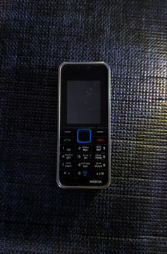 گوشی موبایل نوکیا (ریجسترشده)NOKIA  3500
