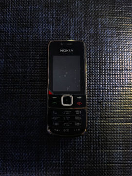 گوشی موبایل نوکیا (ریجسترشده)NOKIA  2700