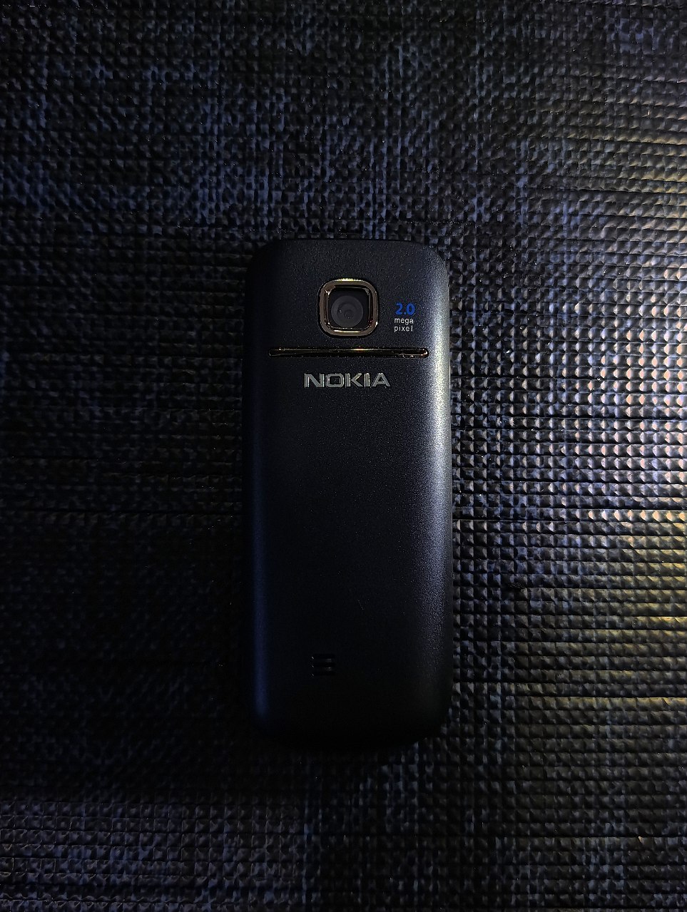 گوشی موبایل نوکیا (ریجسترشده)NOKIA  2700