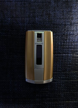 گوشی موبایل سامسونگ  SAMSUNG SGH-E490  (ریجستر)