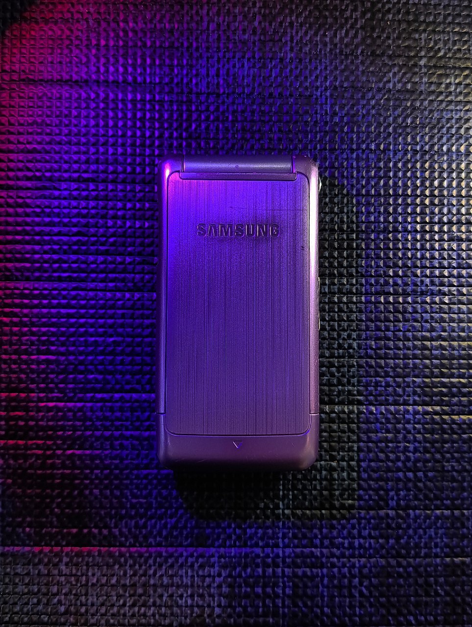 گوشی موبایل سامسونگ  SAMSUNG SGH-s3600  (ریجستر)