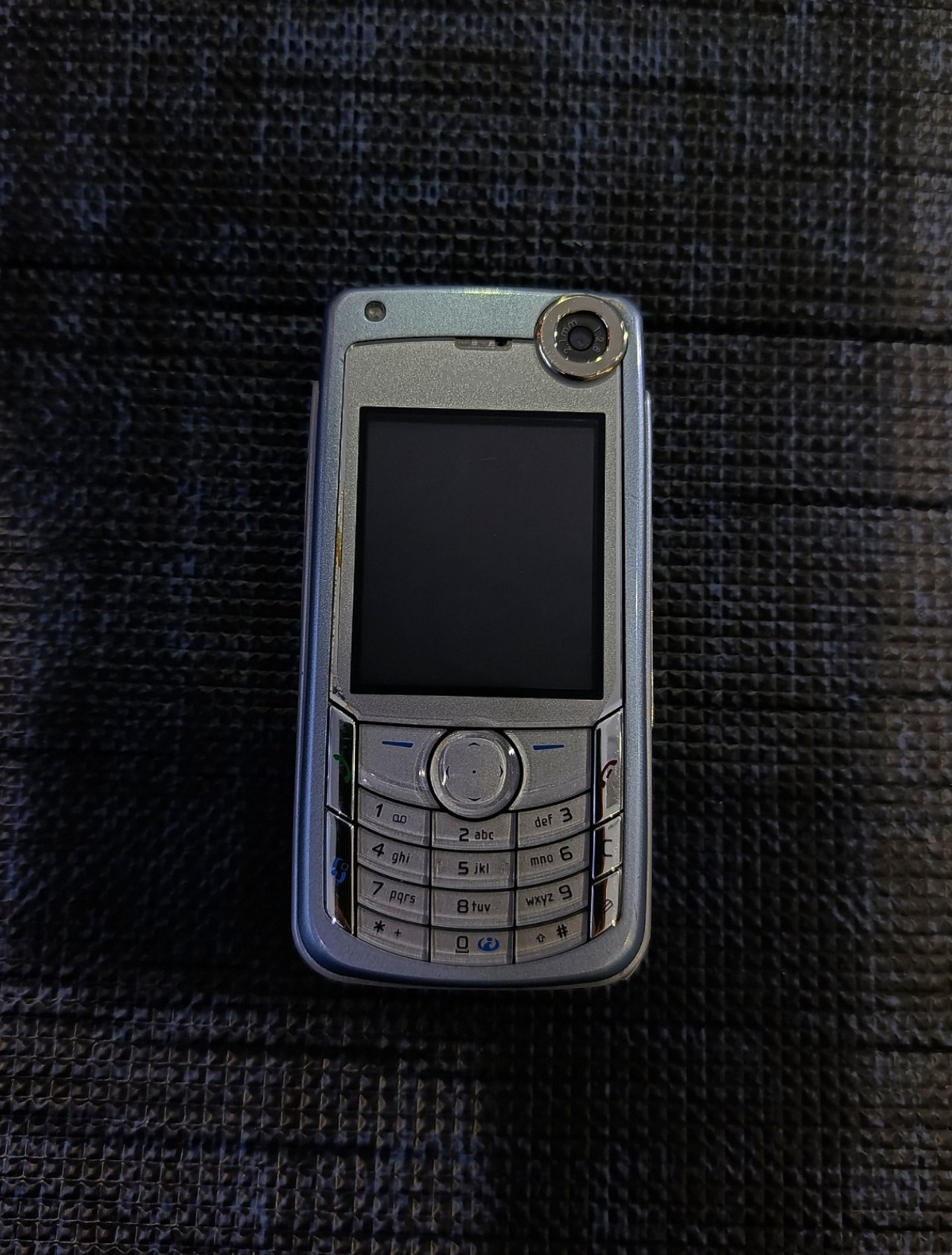 گوشی موبایل نوکیا (ریجسترشده) -NOKIA 6680