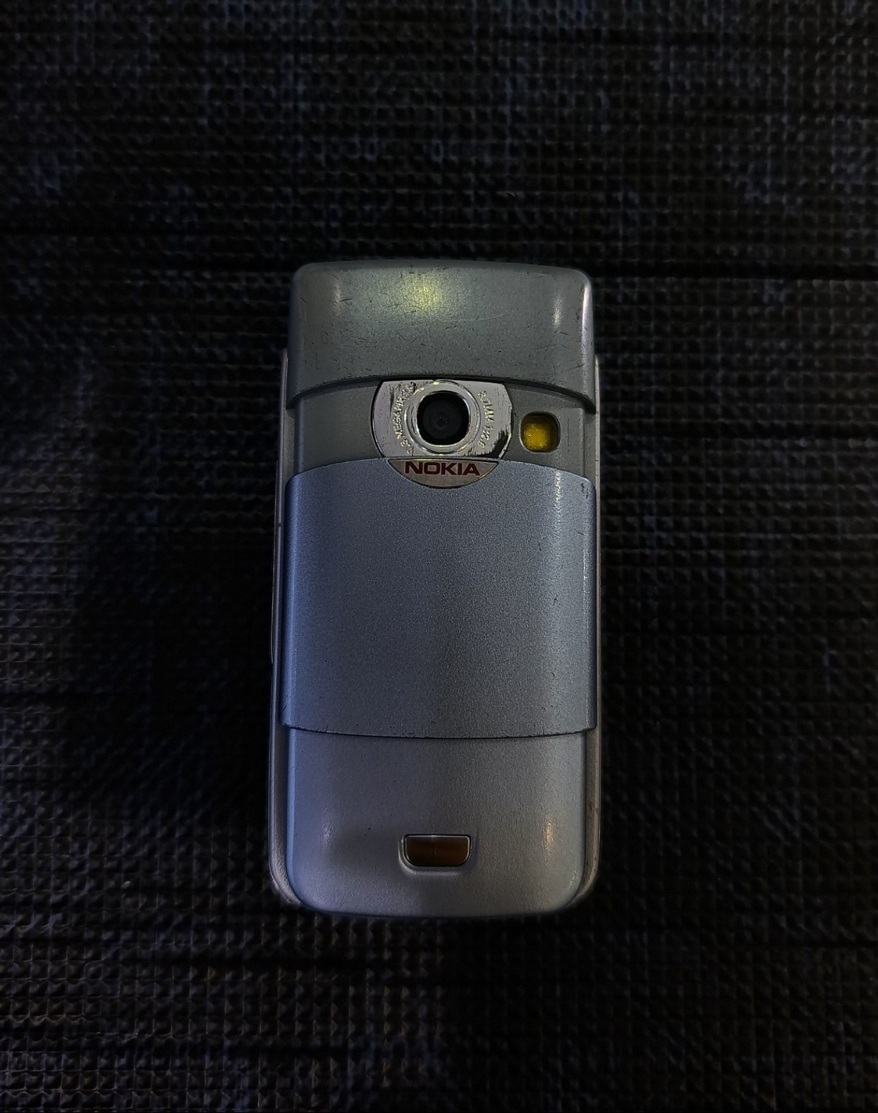 گوشی موبایل نوکیا (ریجسترشده) -NOKIA 6680