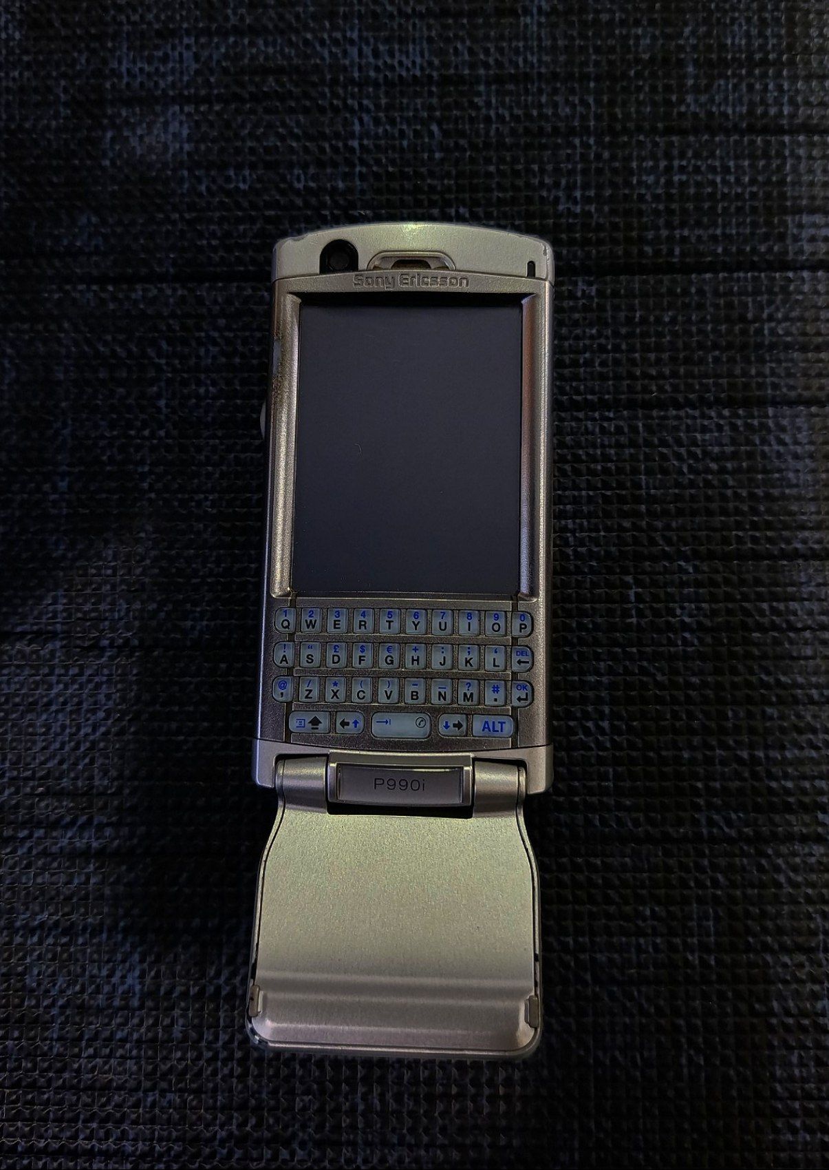 گوشی موبایل نوکیا (ریجسترشده)  -NOKIA  6680