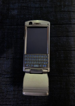 گوشی موبایل نوکیا (ریجسترشده)  -NOKIA  6680