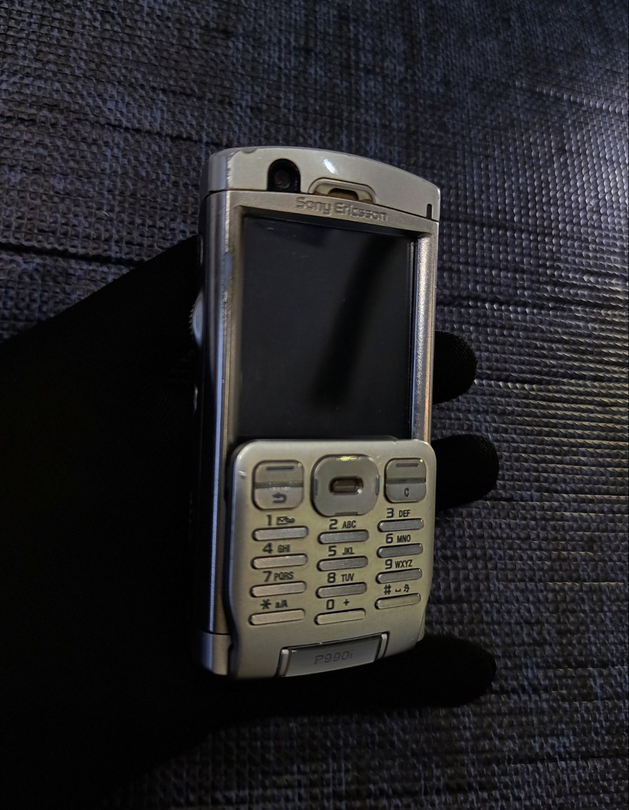 گوشی موبایل نوکیا (ریجسترشده)  -NOKIA  6680