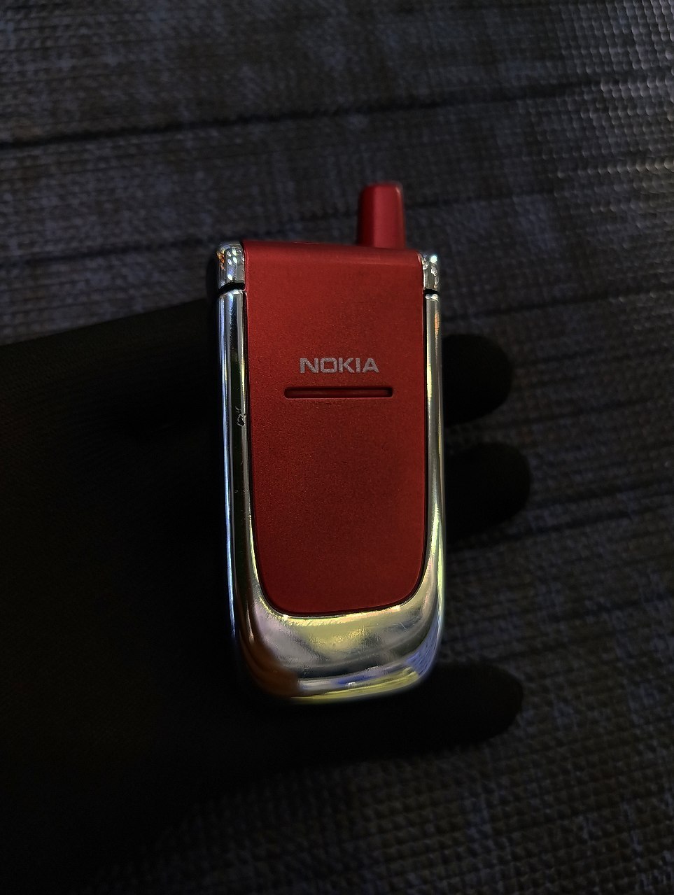 گوشی موبایل نوکیا (ریجسترشده) -NOKIA  6060