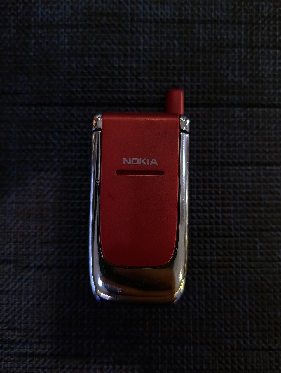 گوشی موبایل نوکیا (ریجسترشده) -NOKIA  6060
