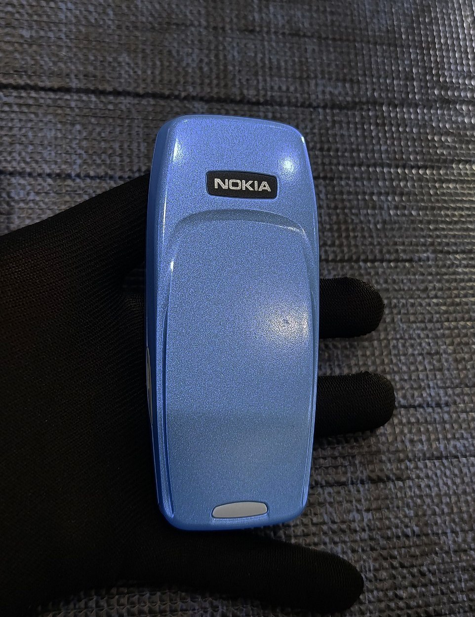 گوشی موبایل نوکیا (ریجسترشده)  -NOKIA 3310