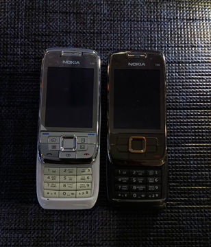 گوشی موبایل نوکیا (ریجسترشده) -NOKIA  E66